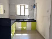 2 BHK Apartment in Pashan for rent Pune. The reference...