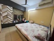 2 BHK Apartment in Pashan for rent Pune. The reference...