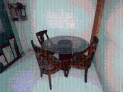 2 BHK Apartment in Pashan for rent Pune. The reference...