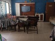 2 BHK Apartment in Pashan for rent Pune. The reference...