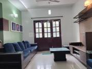 2 BHK Apartment in Pashan for rent Pune. The reference...