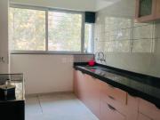 2 BHK Apartment in Pashan for rent Pune. The reference...