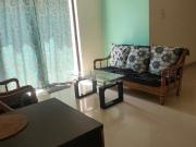 2 BHK Apartment in Pashan for rent Pune. The reference...