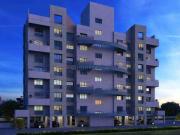 2 BHK Apartment in Pashan for resale Pune. The reference...