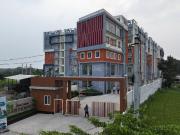 2 BHK Apartment in Patancheru for resale North...