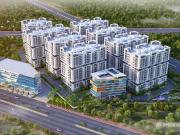 2 BHK Apartment in Patancheru for resale West Hyderabad....