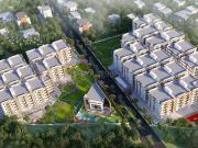 2 BHK Apartment in Patancheru for resale West Hyderabad....