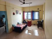 2 BHK Apartment in Pathardi Phata for rent Nashik. The...