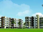 2 BHK Apartment in Patia for resale Bhubaneswar. The...