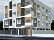 2 BHK Apartment in Pazhavanthangal for resale Chennai...