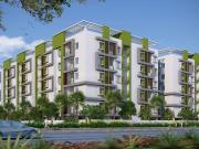 2 BHK Apartment in Pedagantyada for resale...