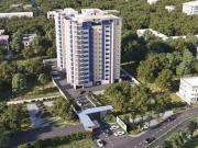 2 BHK Apartment in Peelamedu for rent Coimbatore. The...