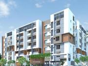 2 BHK Apartment in Peerzadiguda for resale Hyderabad....