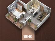 2 BHK Apartment in Pen for resale Raigad. The reference...