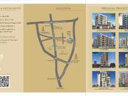 2 BHK Apartment in Pendurthi for resale Visakhapatnam....