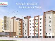 2 BHK Apartment in Perumbakkam for resale Chennai South....
