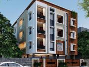 2 BHK Apartment in Perungalathur for resale Chennai...