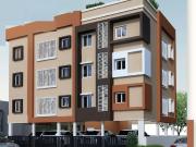 2 BHK Apartment in Perungalathur for resale Chennai. The...