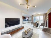 2 BHK Apartment in Perungudi for resale Chennai South....