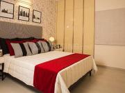 2 BHK Apartment in Perungudi for resale Chennai. The...