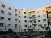 2 BHK Apartment in Perungudi for resale Chennai. The...