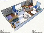2 BHK Apartment in Phulwari Sharif for resale Patna. The...