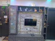 2 BHK Apartment in Picnic Garden for rent Kolkata. The...