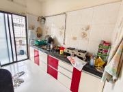 2 BHK Apartment in Pimple Gurav for rent Pune. The...