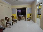 2 BHK Apartment in Pimple Gurav for rent Pune. The...