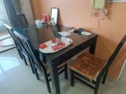 2 BHK Apartment in Pimple Gurav for rent Pune. The...