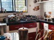 2 BHK Apartment in Pimple Gurav for rent Pune. The...