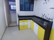 2 BHK Apartment in Pimple Gurav for rent Pune. The...