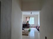2 BHK Apartment in Pimple Nilakh for rent Pune. The...