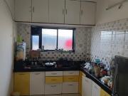 2 BHK Apartment in Pimple Nilakh for rent Pune. The...