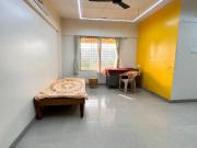 2 BHK Apartment in Pimple Nilakh for rent Pune. The...