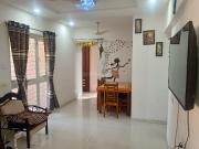 2 BHK Apartment in Pimple Saudagar for rent Pune. The...