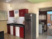 2 BHK Apartment in Pimple Saudagar for rent Pune. The...