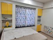 2 BHK Apartment in Pimple Saudagar for rent Pune. The...