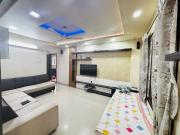 2 BHK Apartment in Pimple Saudagar for rent Pune. The...