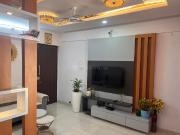 2 BHK Apartment in Pimple Saudagar for rent Pune. The...