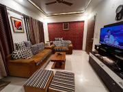 2 BHK Apartment in Pimple Saudagar for rent Pune. The...