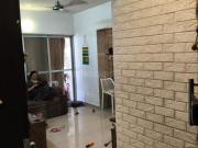 2 BHK Apartment in Pimple Saudagar for rent Pune. The...