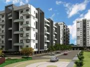 2 BHK Apartment in Pimple Saudagar for rent Pune. The...