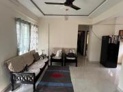 2 BHK Apartment in Pimple Saudagar for rent Pune. The...