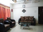 2 BHK Apartment in Pimple Saudagar for rent Pune. The...