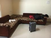 2 BHK Apartment in Pimple Saudagar for rent Pune. The...