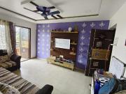 2 BHK Apartment in Pimple Saudagar for rent Pune. The...