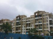 2 BHK Apartment in Pimple Saudagar for resale Pimpri...