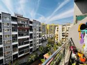 2 BHK Apartment in Pimple Saudagar for resale Pimpri...