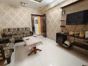 2 BHK Apartment in Pimple Saudagar for resale Pune. The...